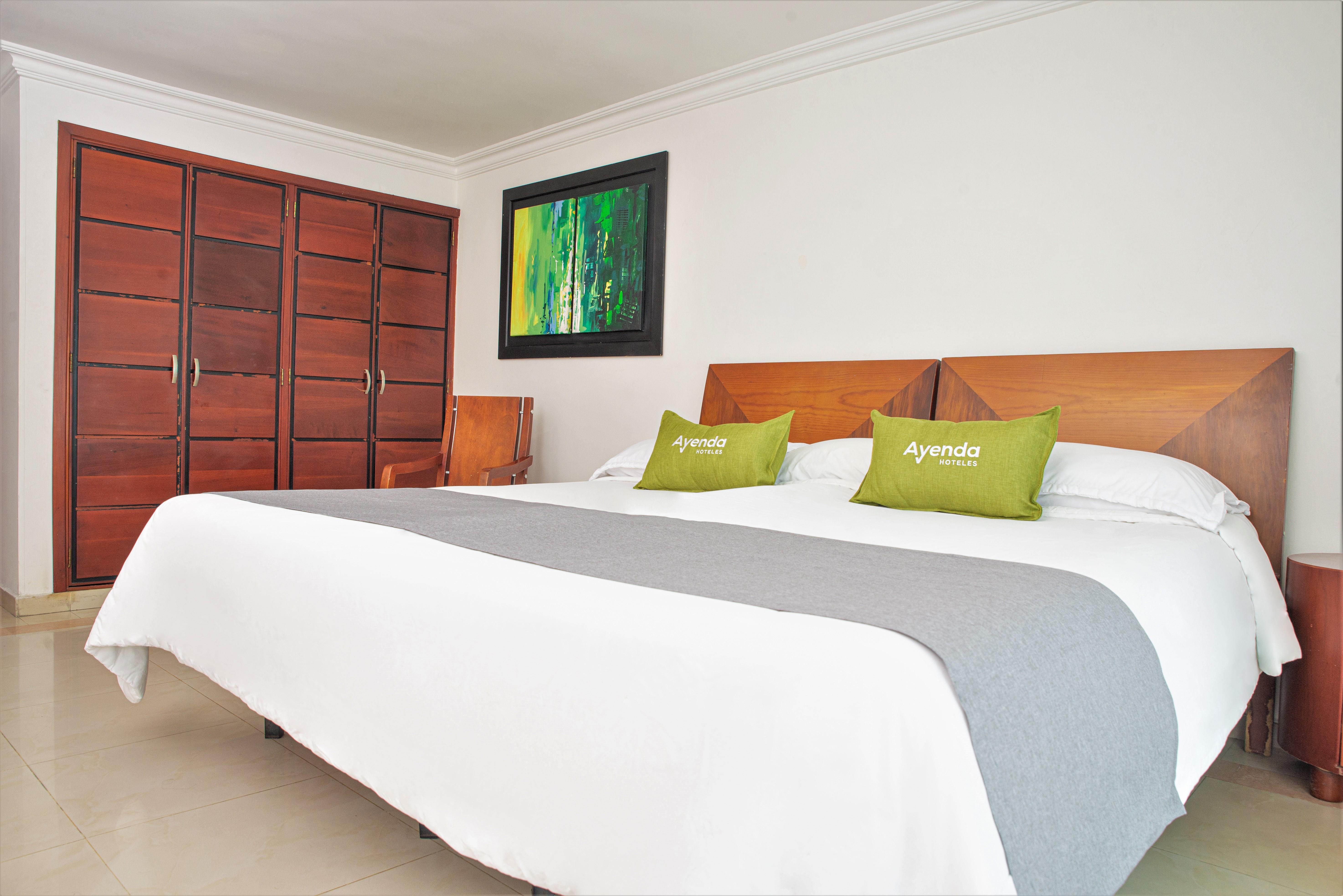 Charthon Inn Barranquilla  Esterno foto