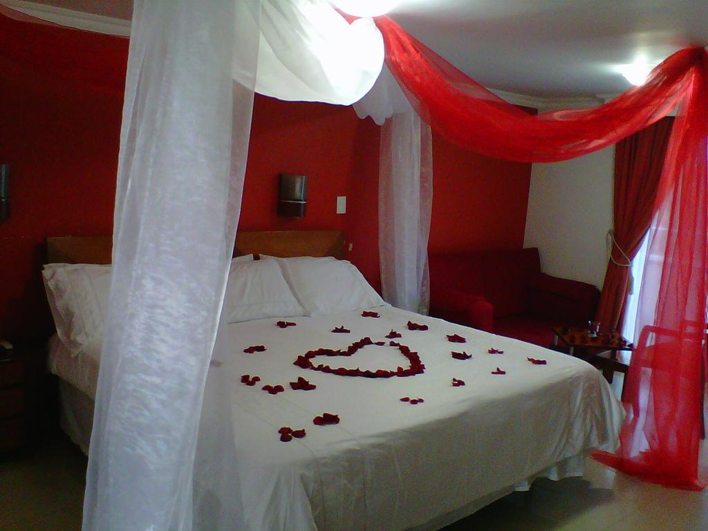 Charthon Inn Barranquilla  Camera foto