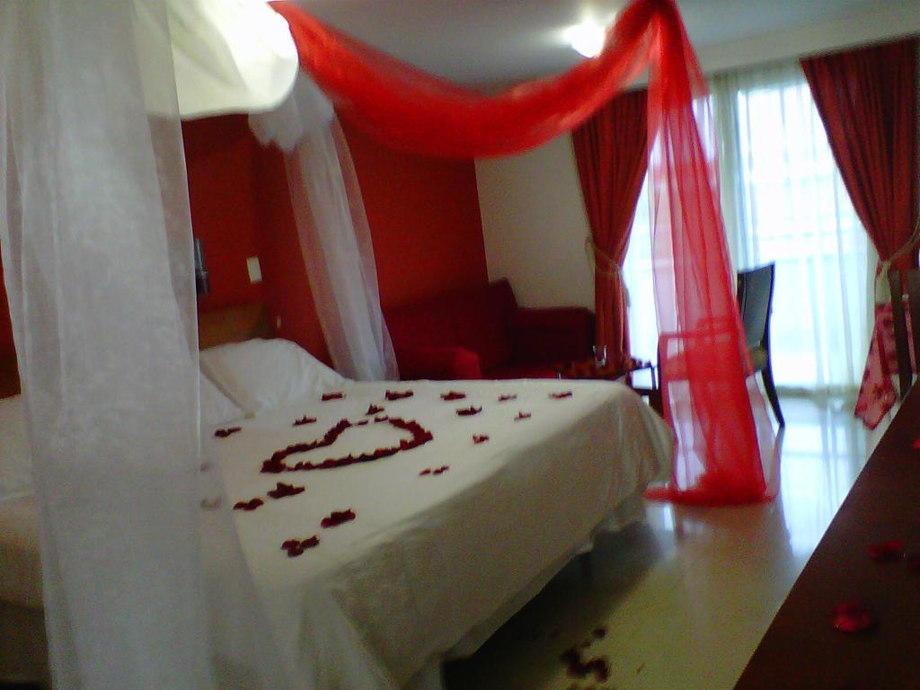 Charthon Inn Barranquilla  Camera foto
