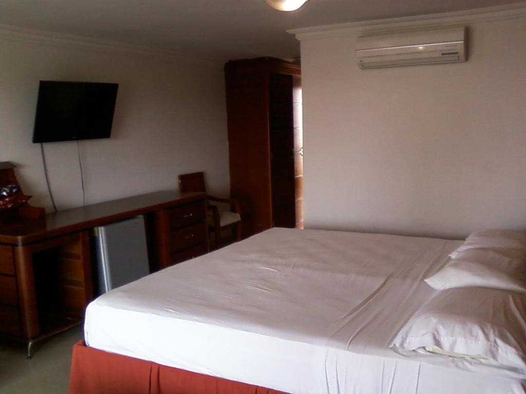 Charthon Inn Barranquilla  Camera foto