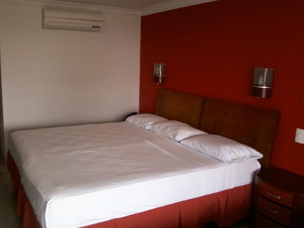 Charthon Inn Barranquilla  Camera foto