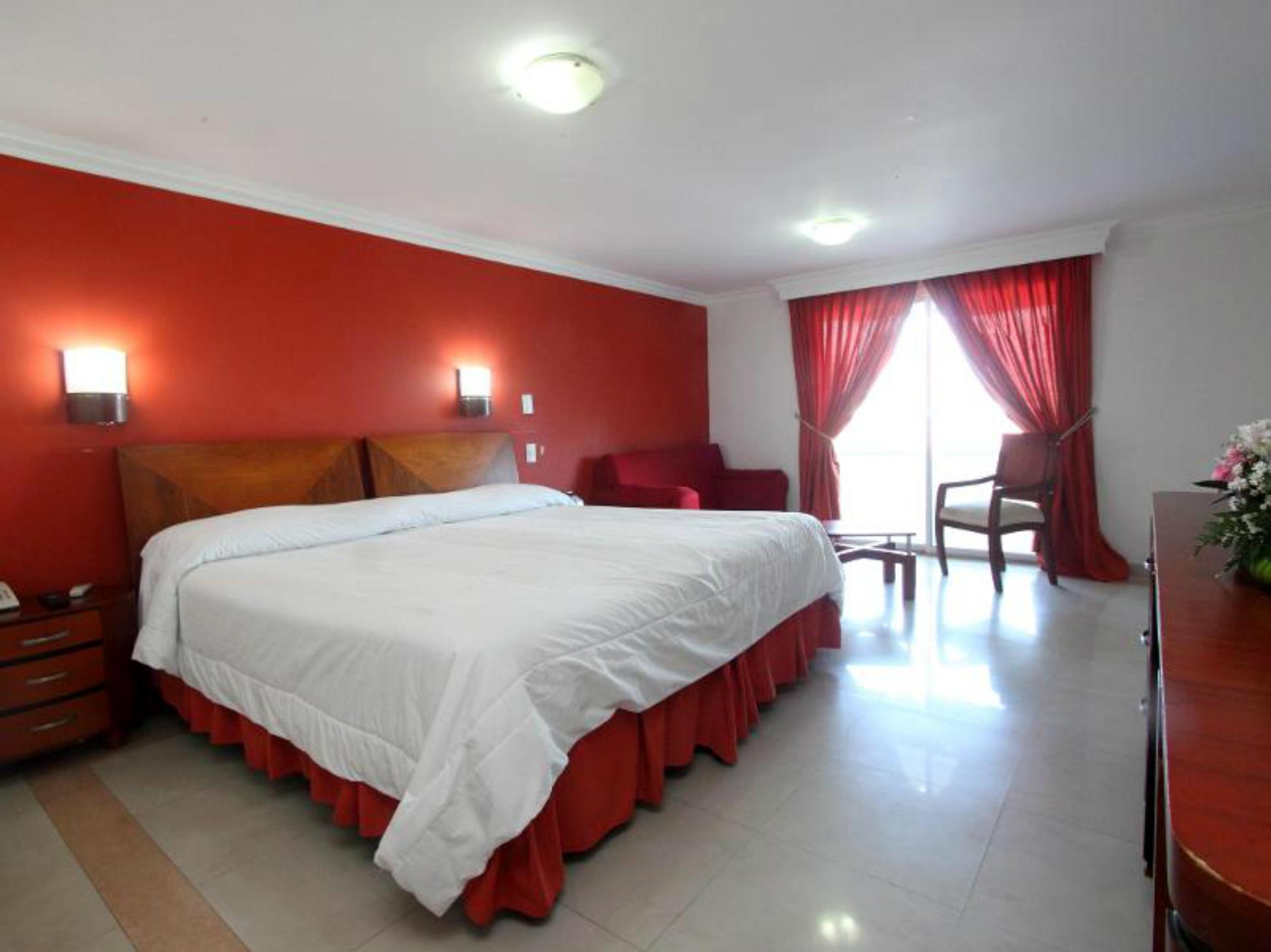 Charthon Inn Barranquilla  Esterno foto