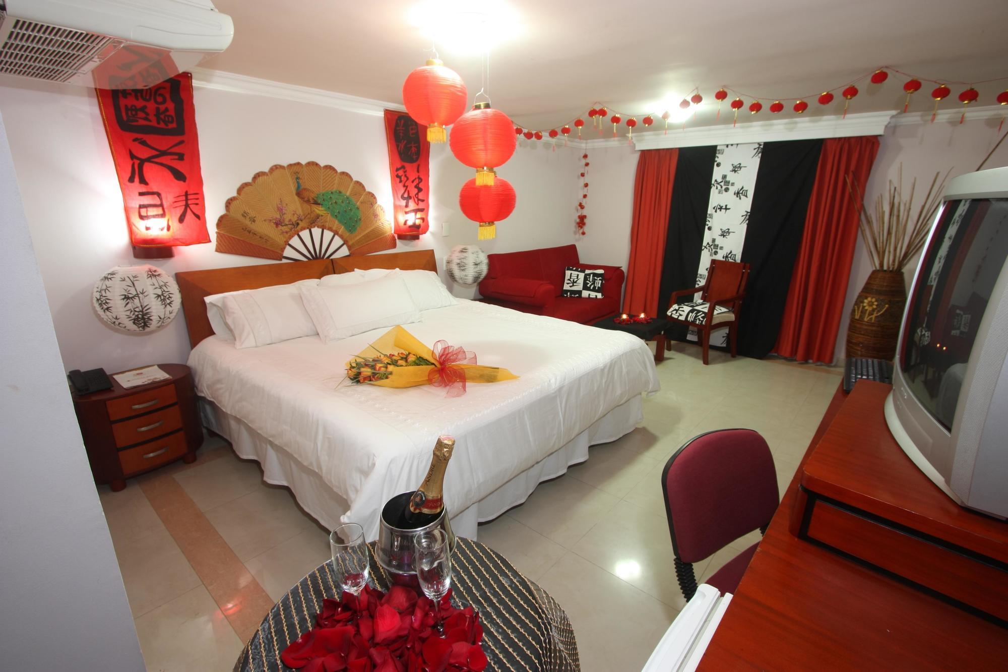 Charthon Inn Barranquilla  Esterno foto