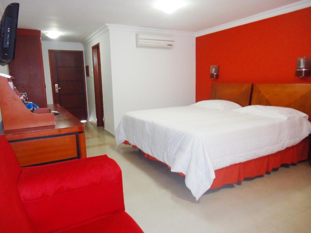 Charthon Inn Barranquilla  Esterno foto