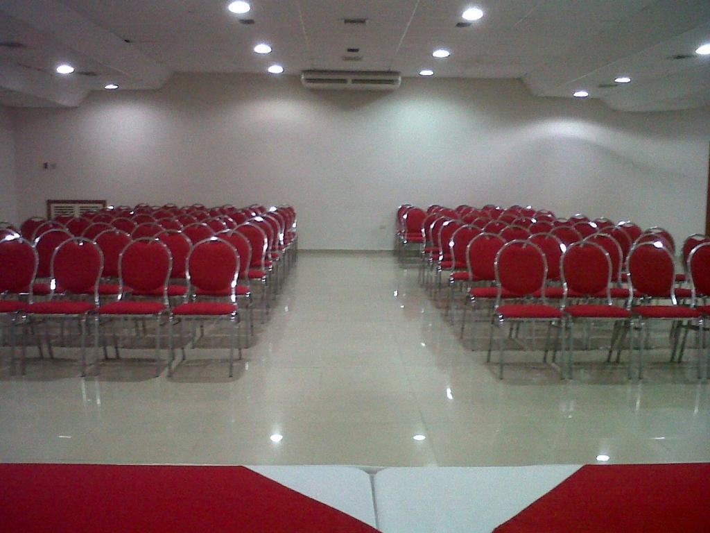 Charthon Inn Barranquilla  Esterno foto